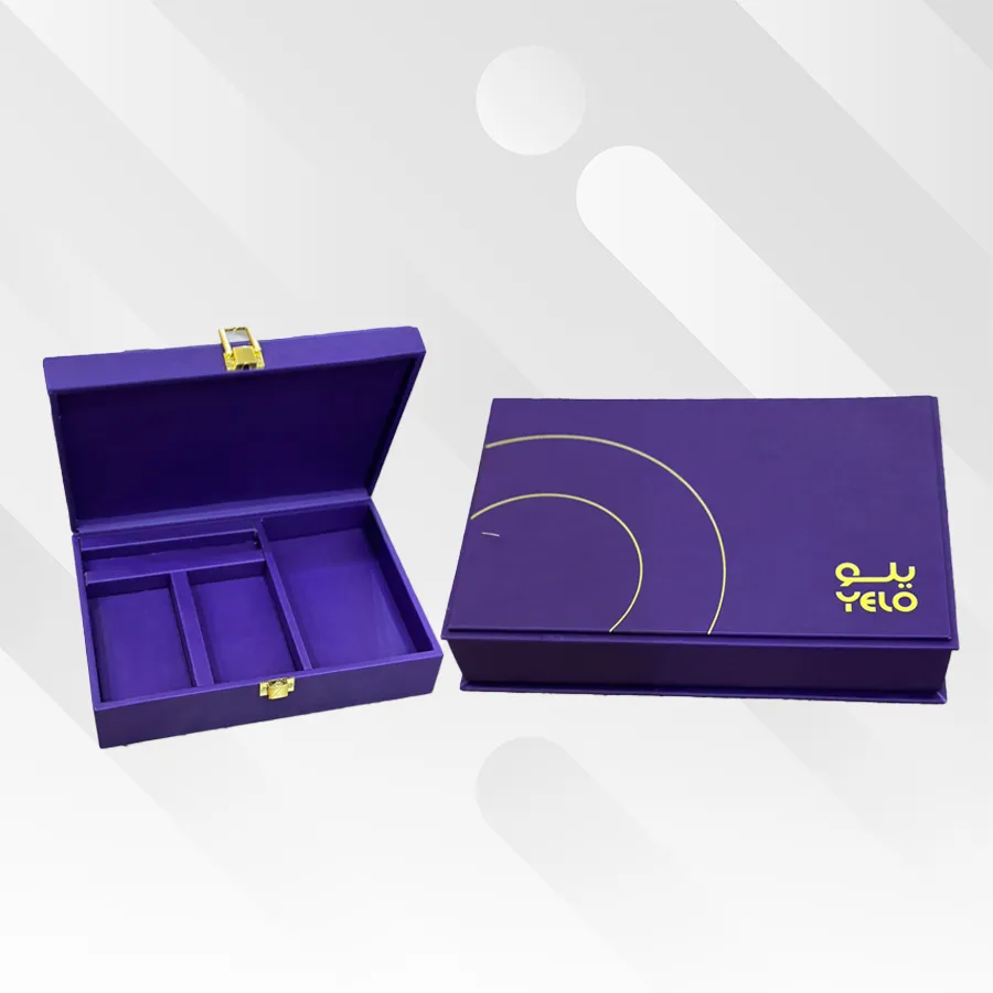 صندوق متعدد الاستخدامات - الصورة 7