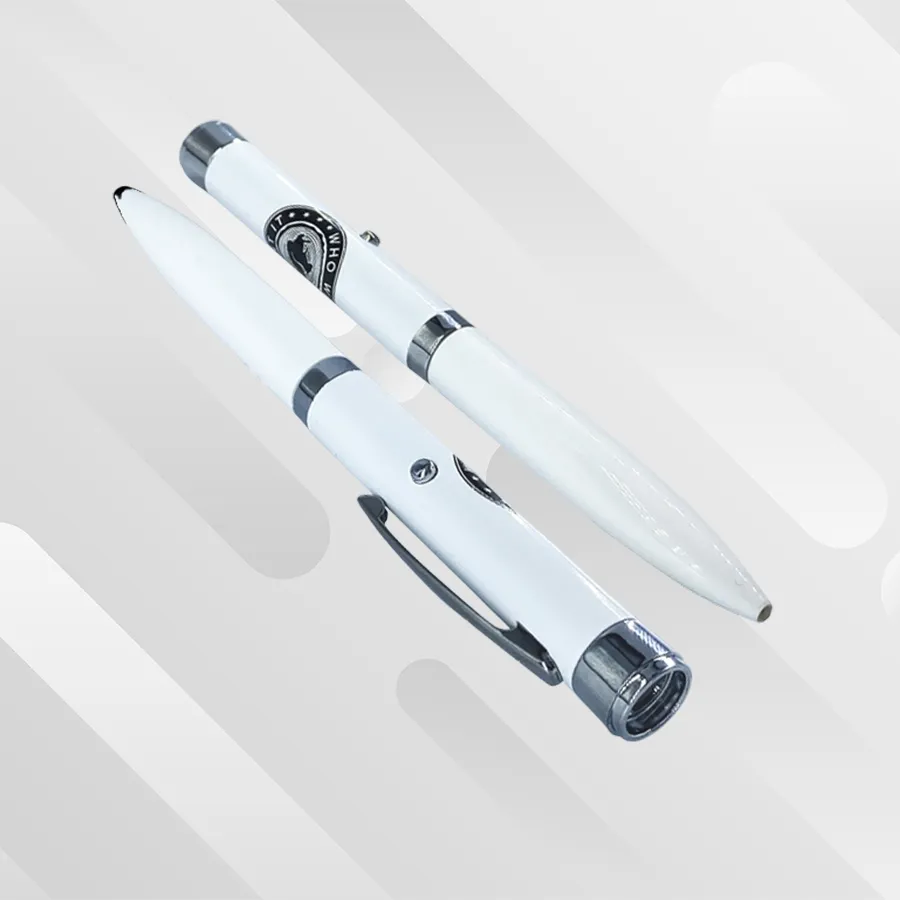 قلم بلاسيتك - الصورة 2