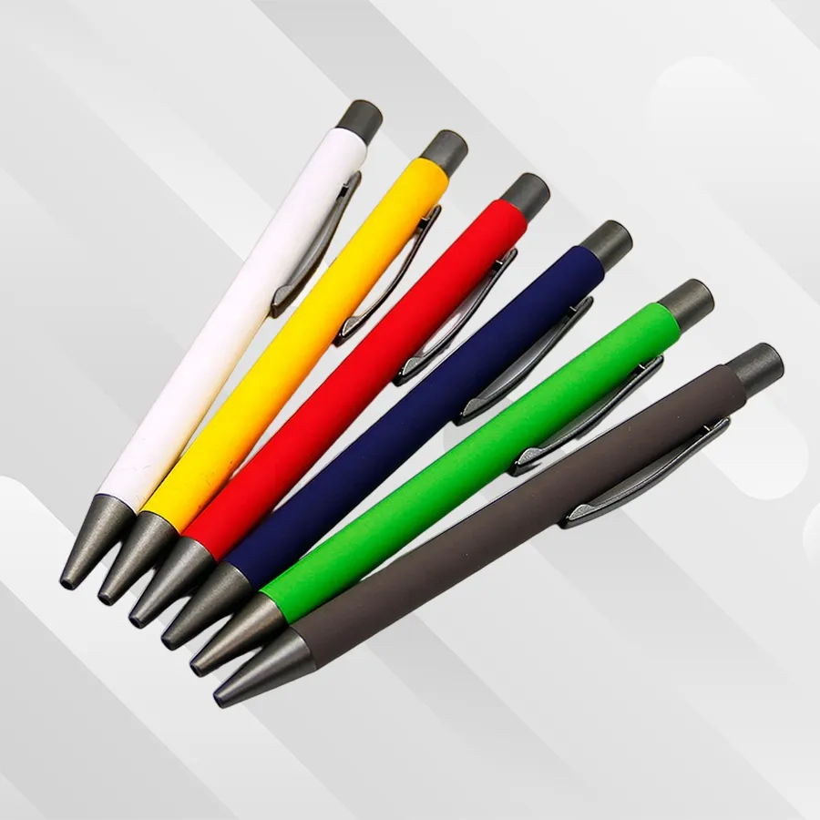 قلم بلاستيك