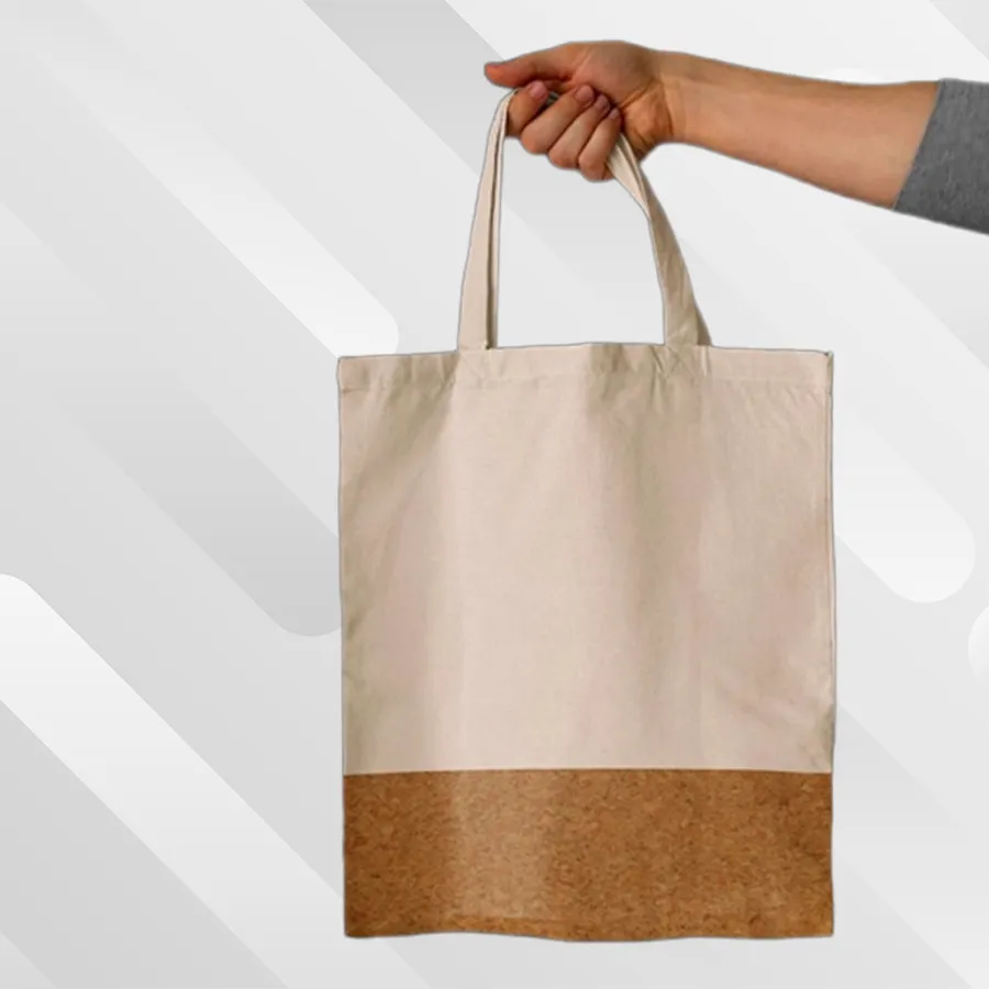 حقيبة حمل صديقة للبيئة