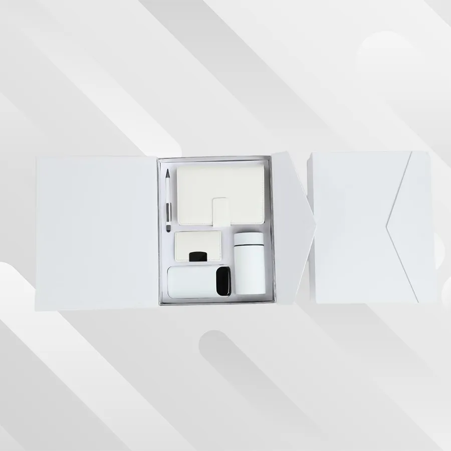 بوكس هدايا دعائية فاخر