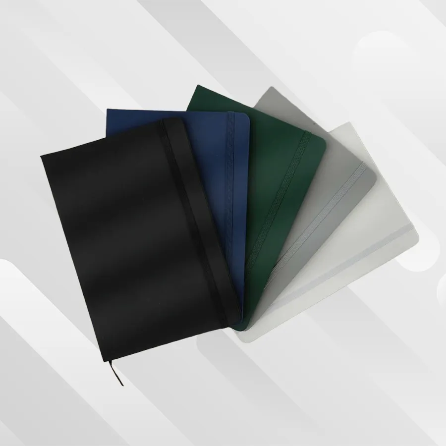 أغلفة تقارير