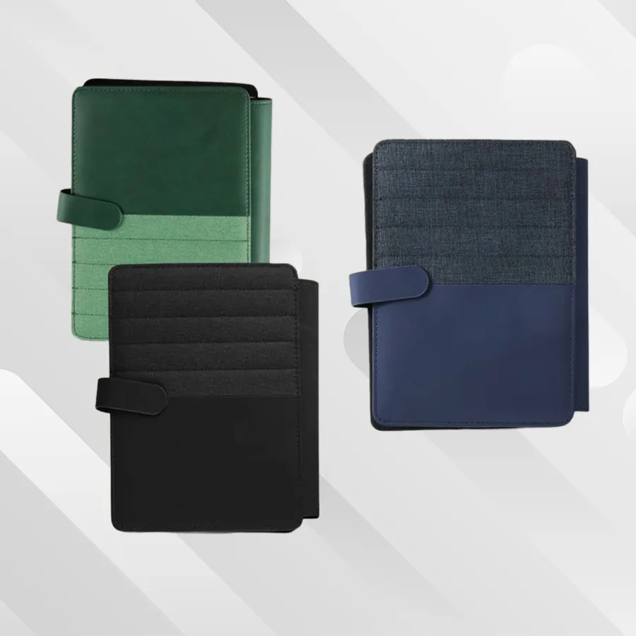 أوراق تدوين الملاحظات