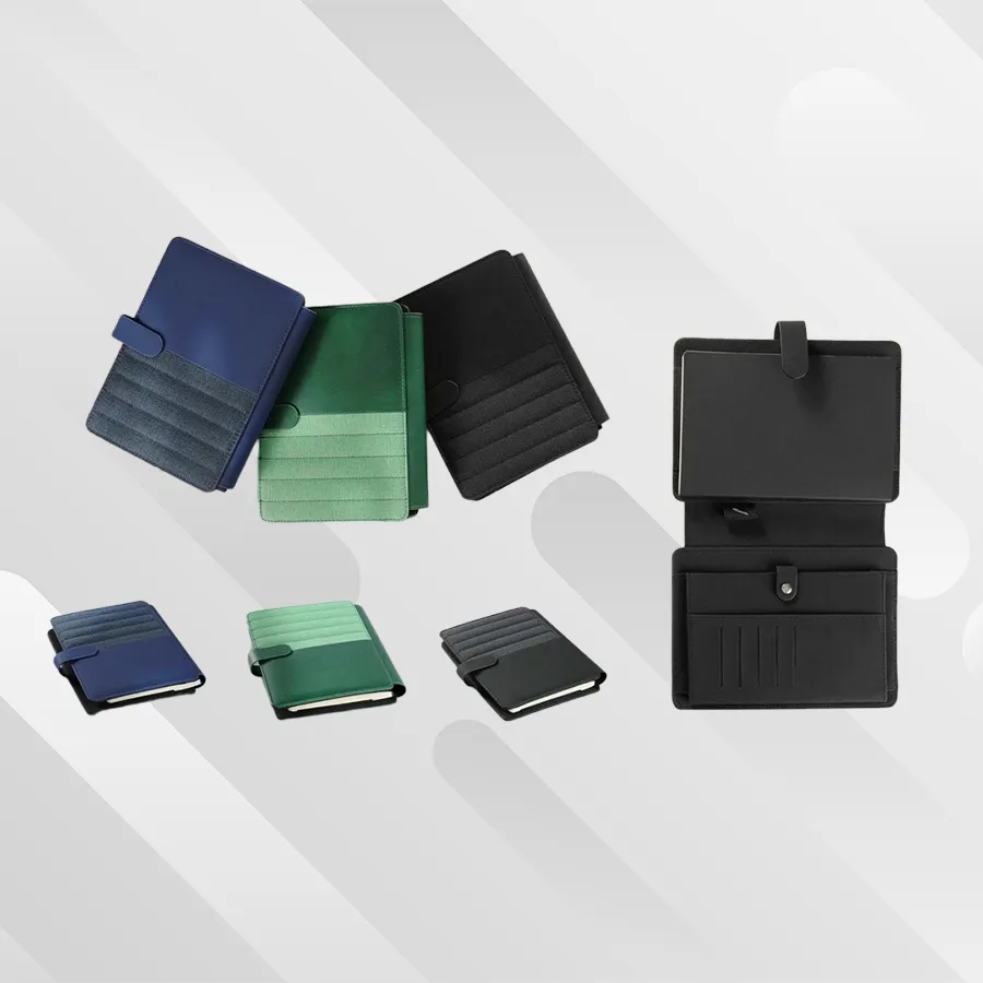 أوراق تدوين الملاحظات - الصورة 3