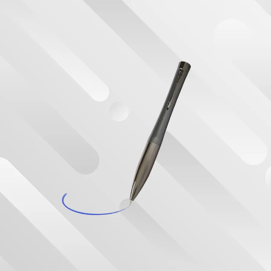 قلم حبر جاف باركر - الصورة 2