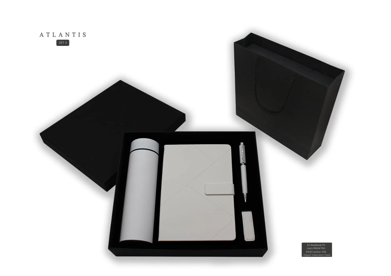 بوكس هدايا دعائية للشركات