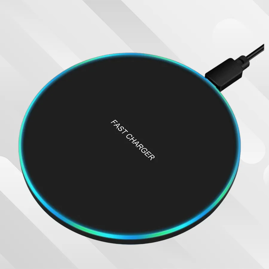 قاعدة شحن لاسلكية مغناطيسية - الصورة 6