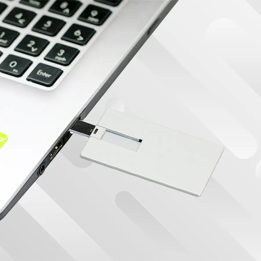 ذاكرة فلاش يو إس بي - الصورة 3