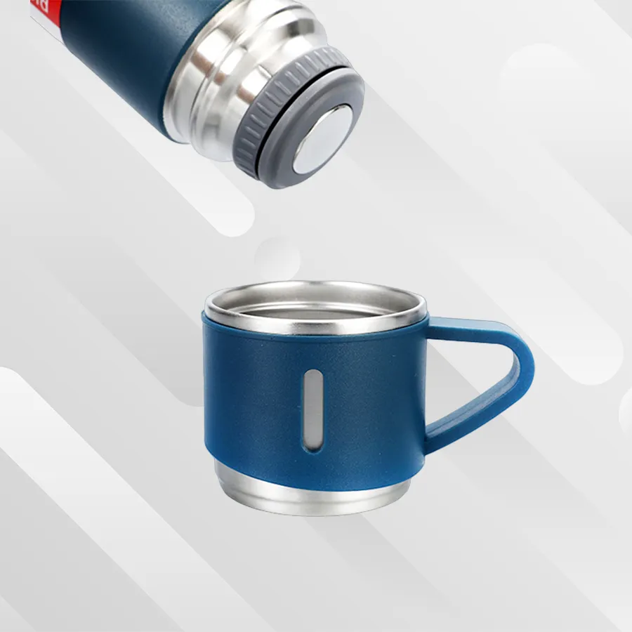 طقم ترمس حراري - الصورة 4