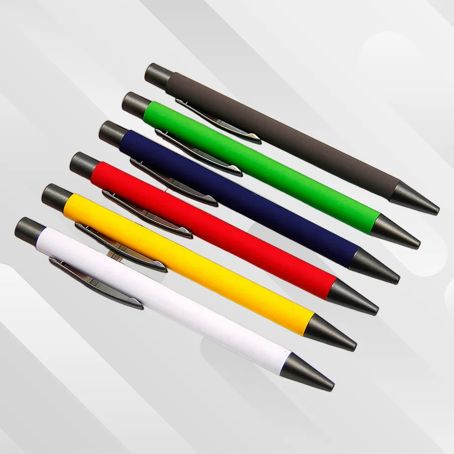 قلم بلاستيك - الصورة 3