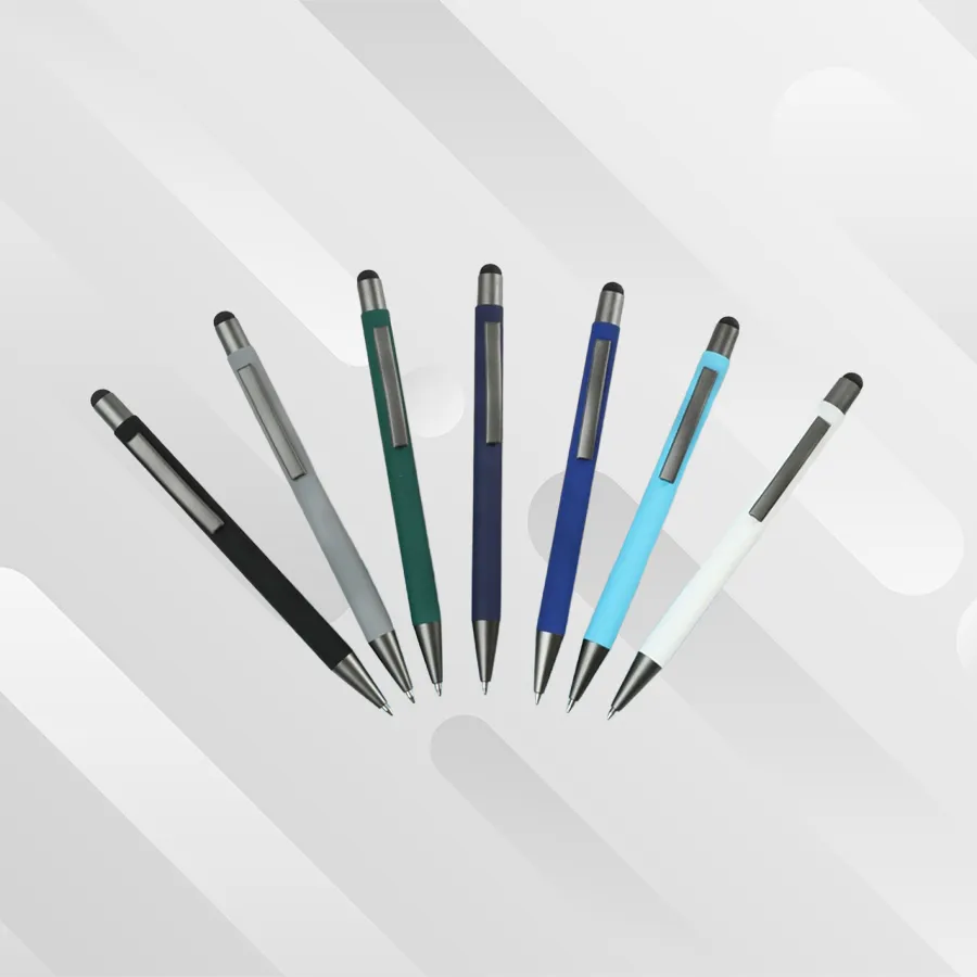 أقلام حبر جاف