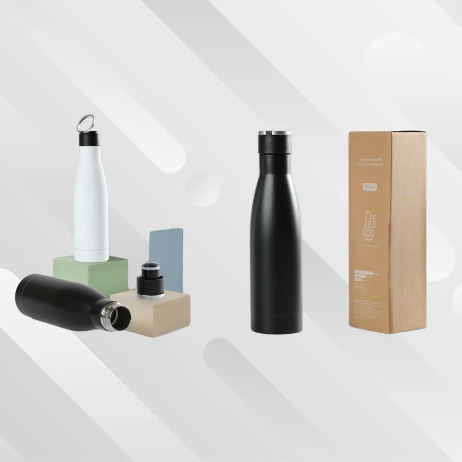 زجاجة مياه عازلة للحرارة - الصورة 5