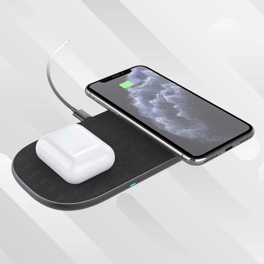 قاعدة شحن لاسلكية مغناطيسية