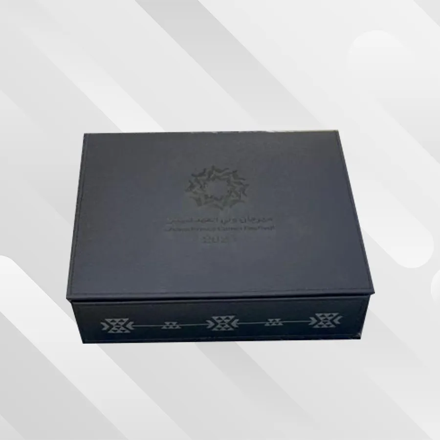 بوكس هدايا ترحيب - الصورة 9