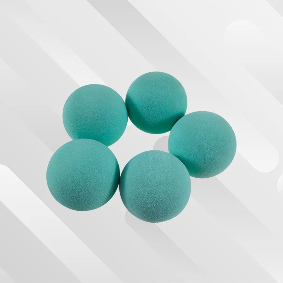 stress ball السيليكون - الصورة 6