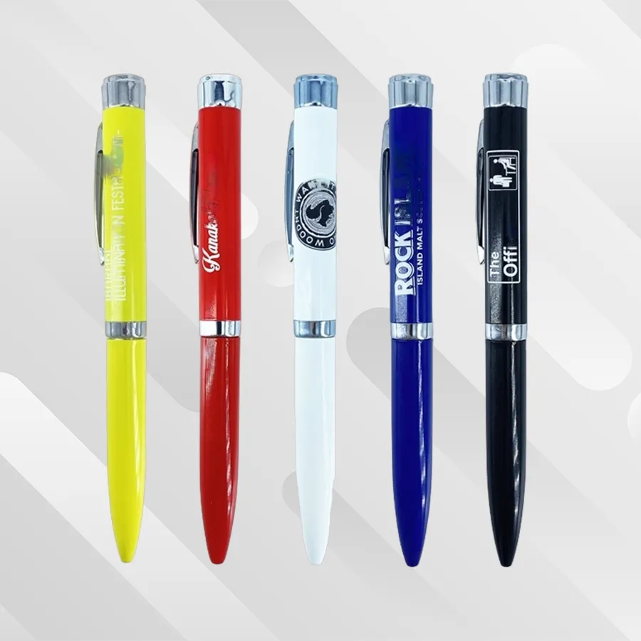 قلم بلاسيتك