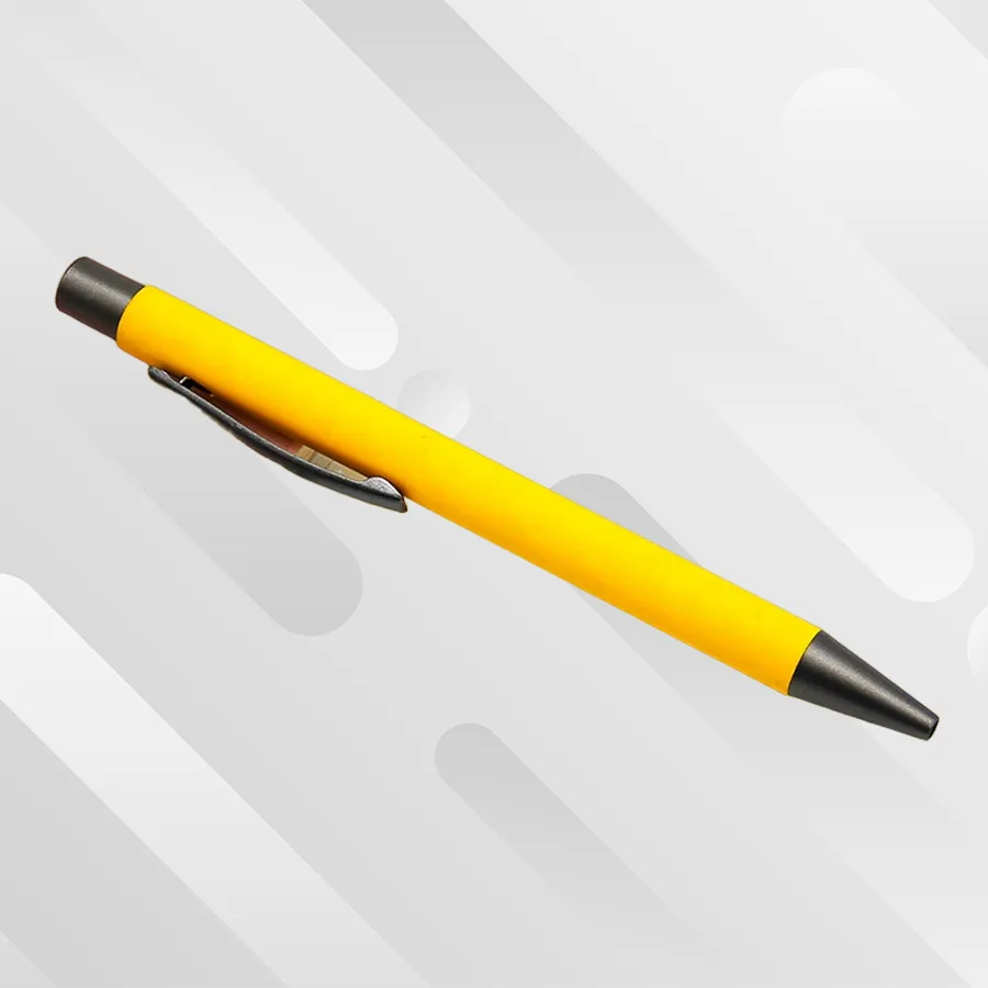 قلم بلاستيك - الصورة 4