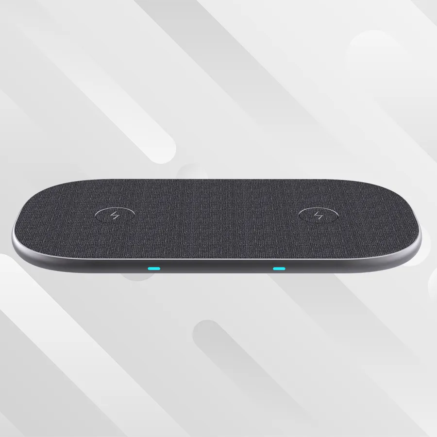 قاعدة شحن لاسلكية مغناطيسية - الصورة 2