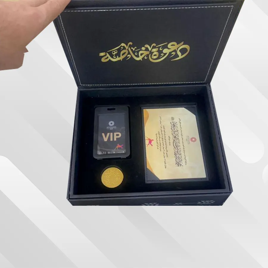 بوكس هدايا ترحيب - الصورة 10