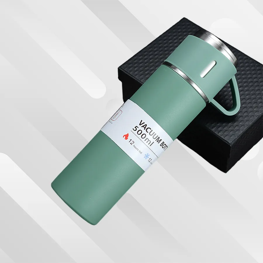 طقم ترمس حراري - الصورة 2