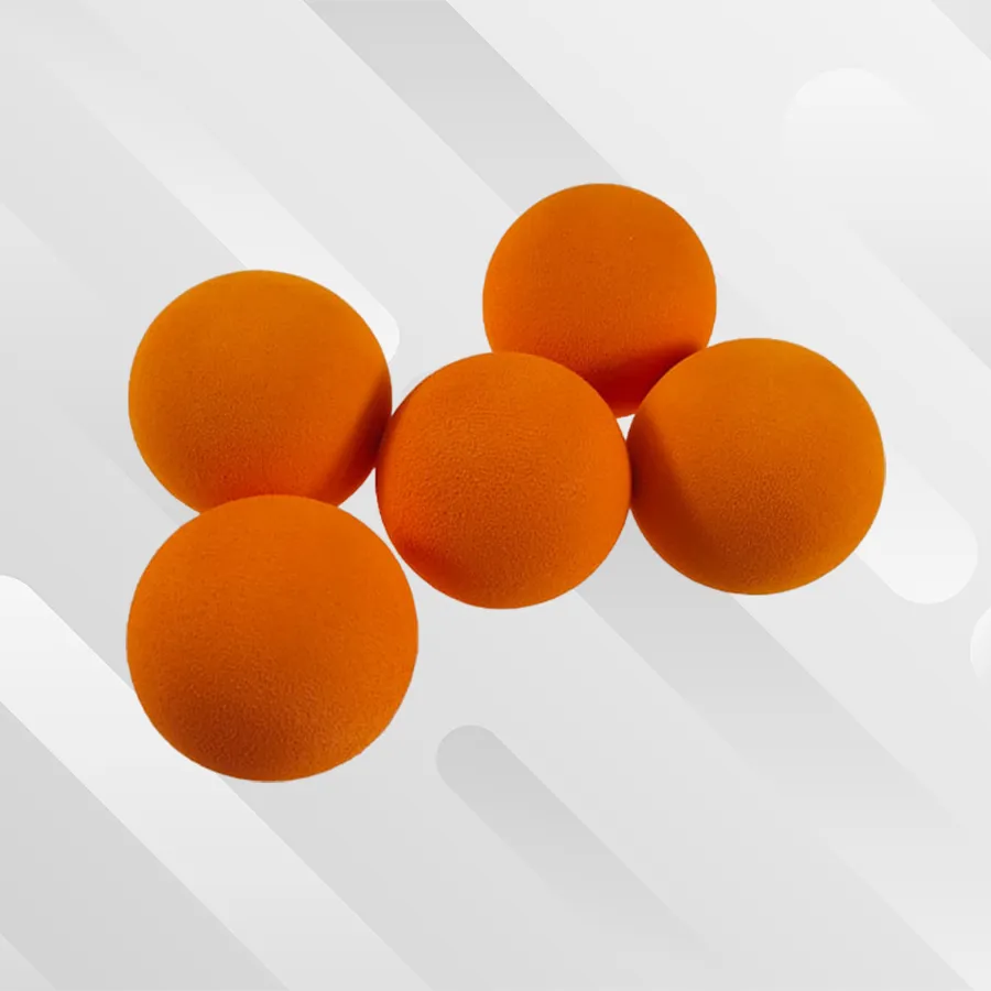 stress ball السيليكون - الصورة 2