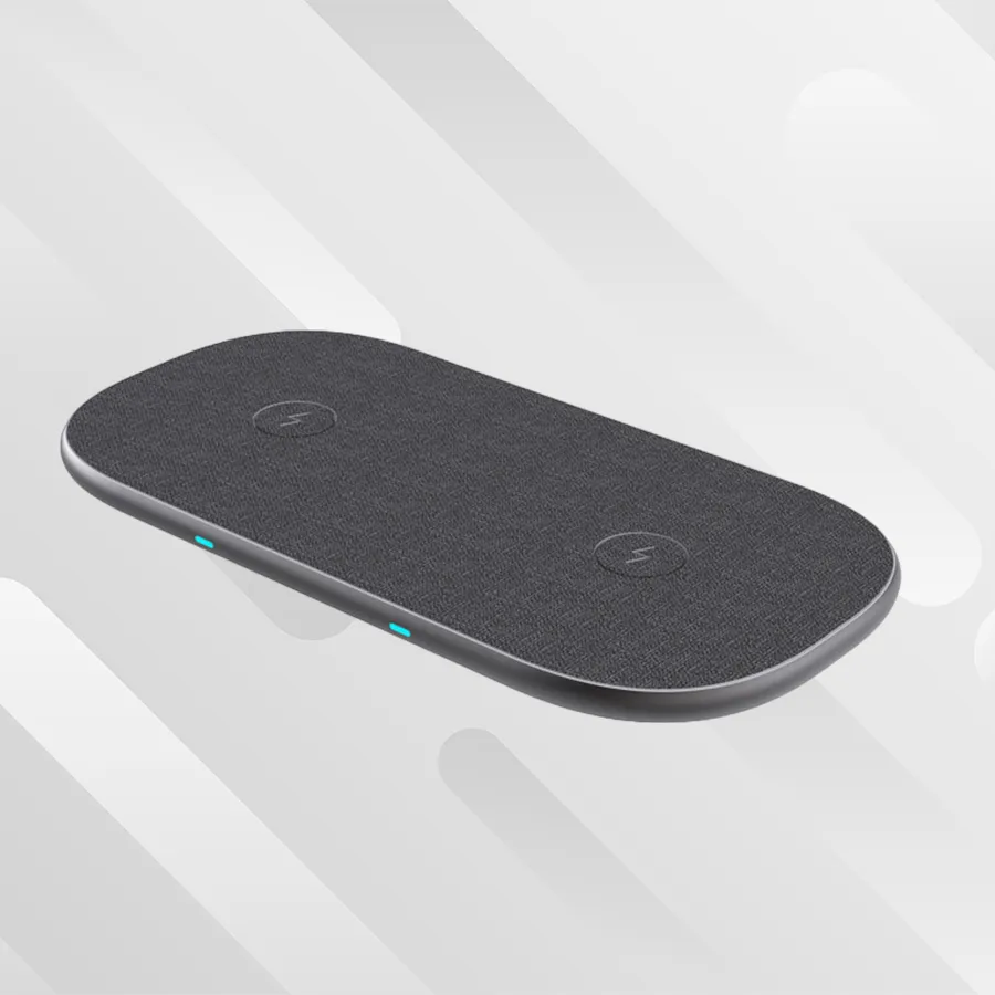 قاعدة شحن لاسلكية مغناطيسية - الصورة 3