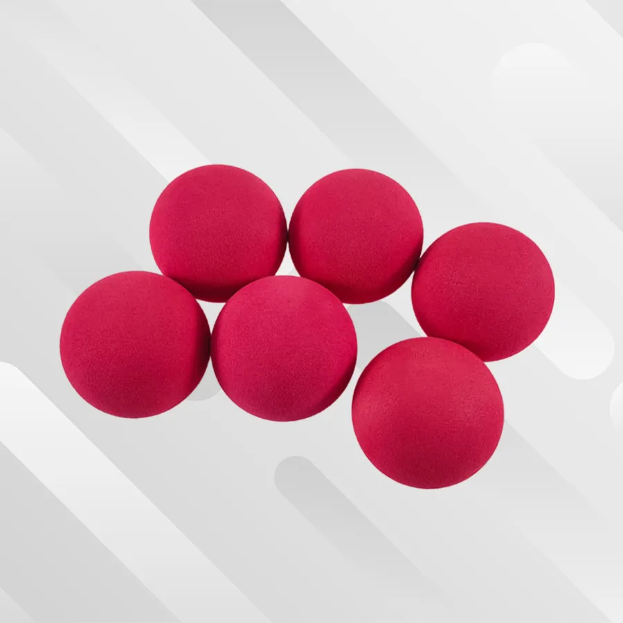 stress ball السيليكون - الصورة 3