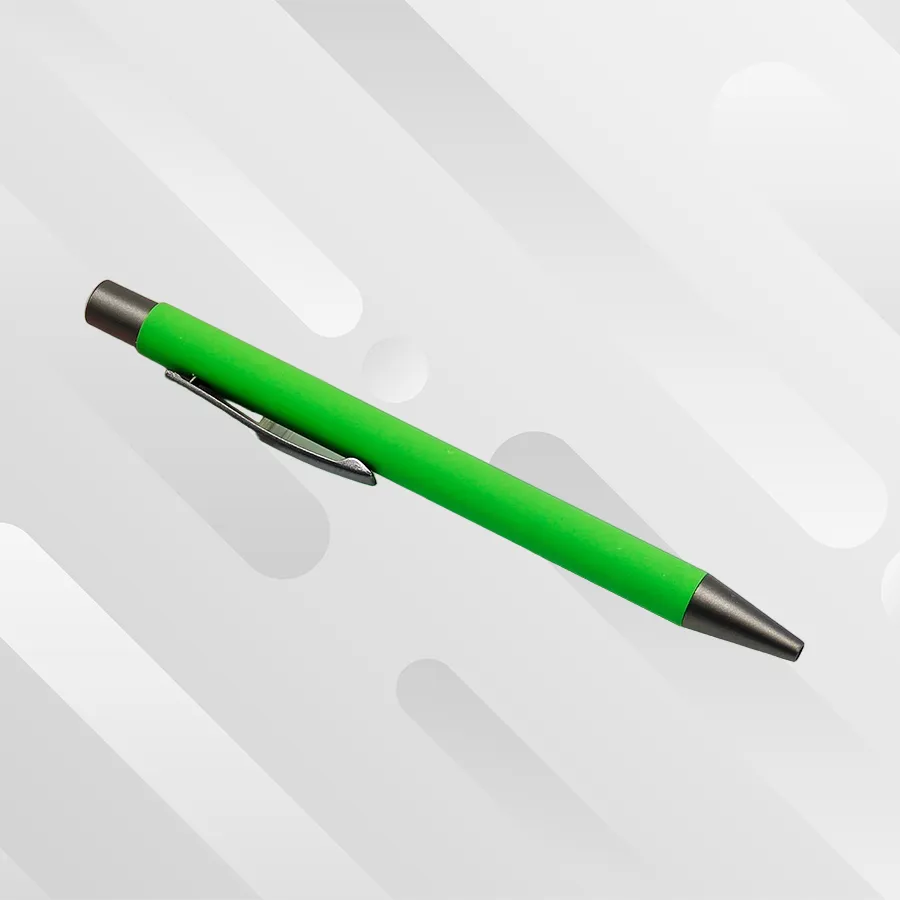 قلم بلاستيك - الصورة 7