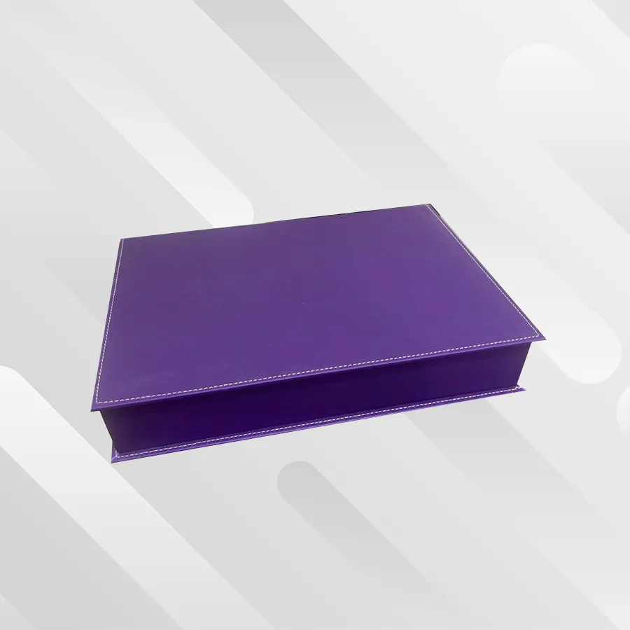 بوكس هدايا ترحيب - الصورة 3