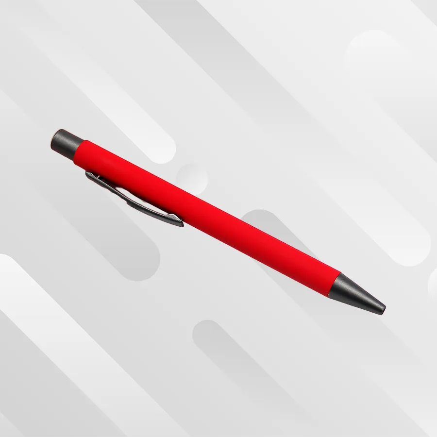 قلم بلاستيك - الصورة 8