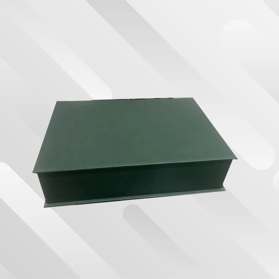 بوكس هدايا ترحيب - الصورة 4