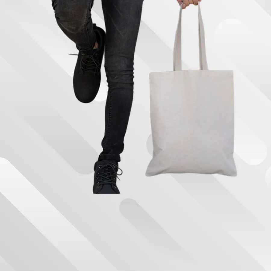 حقيبة تسوق سعة كبيرة - الصورة 2