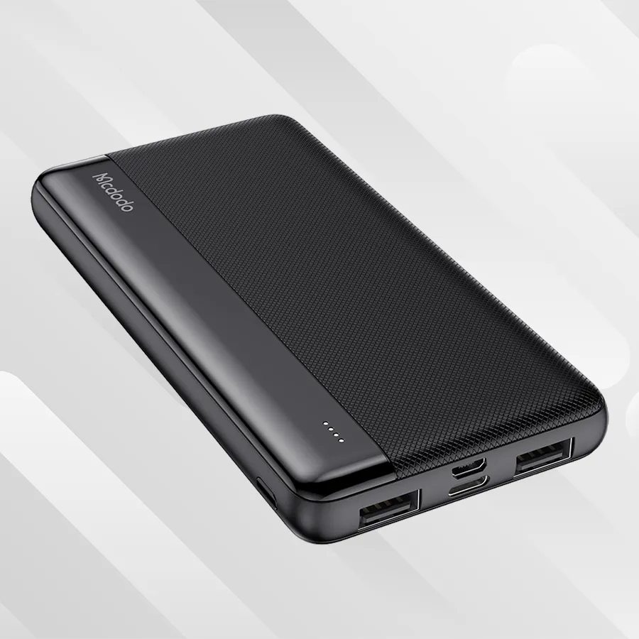 شاحن محمول ماكدودو