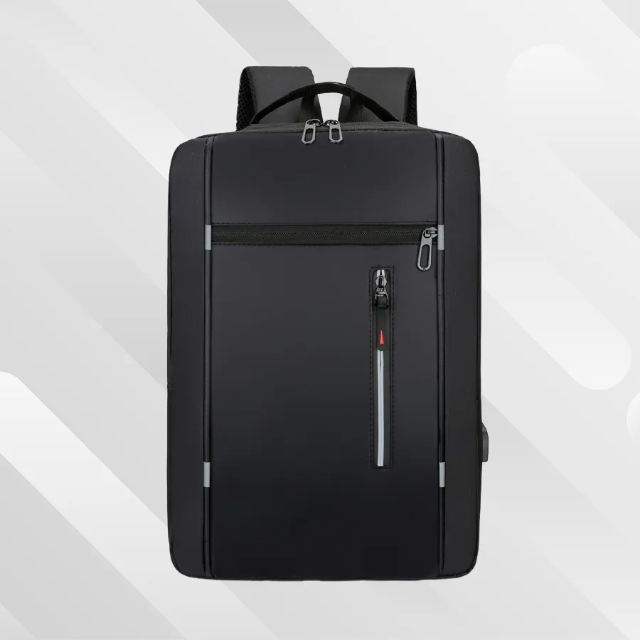 حقيبة ظهر رجالية مقاومة للاهتراء