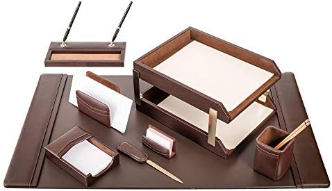 طقم مكتب فاخر